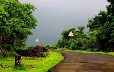 Monsoon Update: मान्सून लांबणीवर; 4 ते 5 दिवस उशीराने  केरळ आणि महाराष्ट्रात होणार दाखल