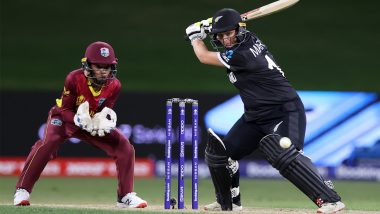 Women's World Cup 2022: न्यूझीलंड कर्णधार Sophie Devine चे शतक व्यर्थ; रोमहर्षक सामना जिंकून वेस्ट इंडिजची विजयी सलामी, Deandra Dottin ठरली गेमचेंजर