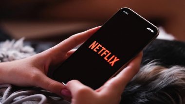 Netflix Down: नेटफ्लिक्स डाऊन; सुमारे 11,000 वापरकर्त्यांना समस्या- रिपोर्ट