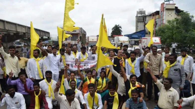Maharashtra: सांगली जिल्ह्यातील दिघंची हे ओबीसींचा इम्पिरिकल डाटा संकलीत करणारे ठरले देशतील पहिले गाव