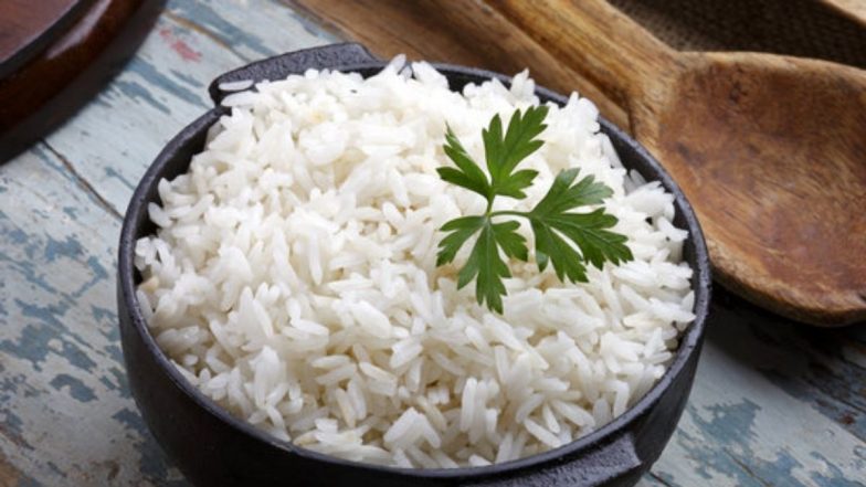 UAE Ban Rice Export: UAE ने तांदूळ निर्यातीवर चार महिन्यांसाठी घातली बंदी, जाणून घ्या कारण