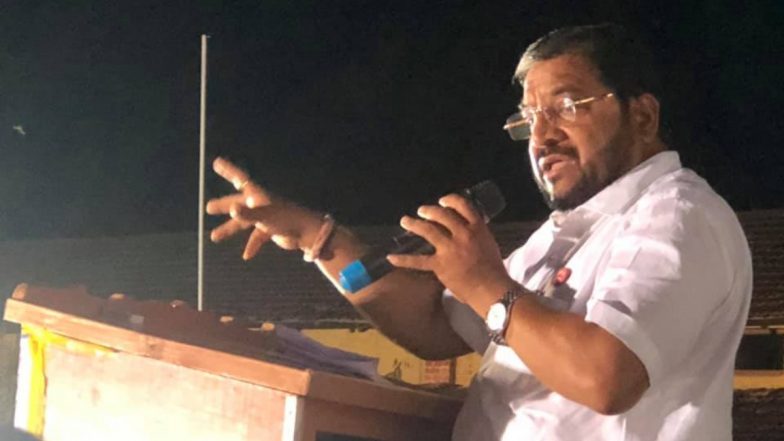 Swabhimani Shetkari Sanghatna: राजू शेट्टी यांची स्वाभिमानी शेतकरी संघटना महाविकास आघाडीतून बाहेर पडण्याच्या चर्चांना उधान