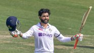 IND vs AUS Test Series 2023: रवींद्र जडेजाने बॉर्डर-गावस्कर स्पर्धेपूर्वी त्याच्या फिटनेसचा केला खुलासा, म्हणाला...