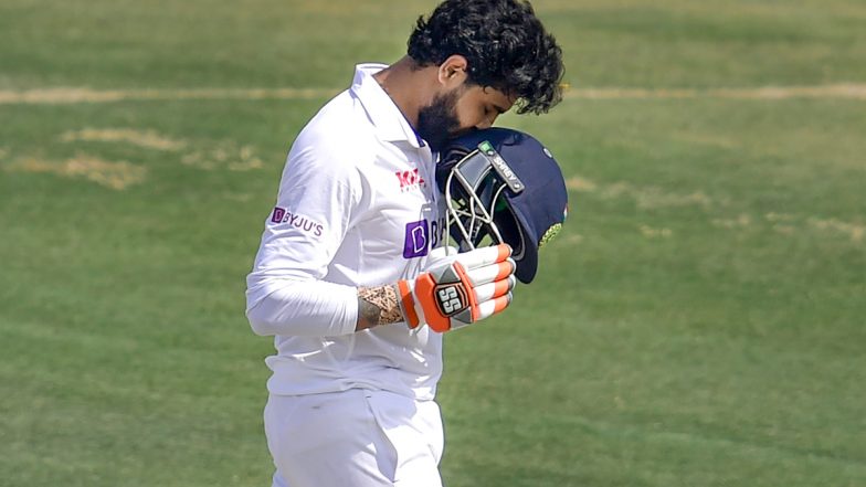 IND vs SL 1st Test Day 2: ‘रॉकस्टार जडेजा’ याच्या शानदार शतकानंतर शेन वॉर्नच्या स्मरणार्थ राजस्थान रॉयल्सचे भावनिक Tweet
