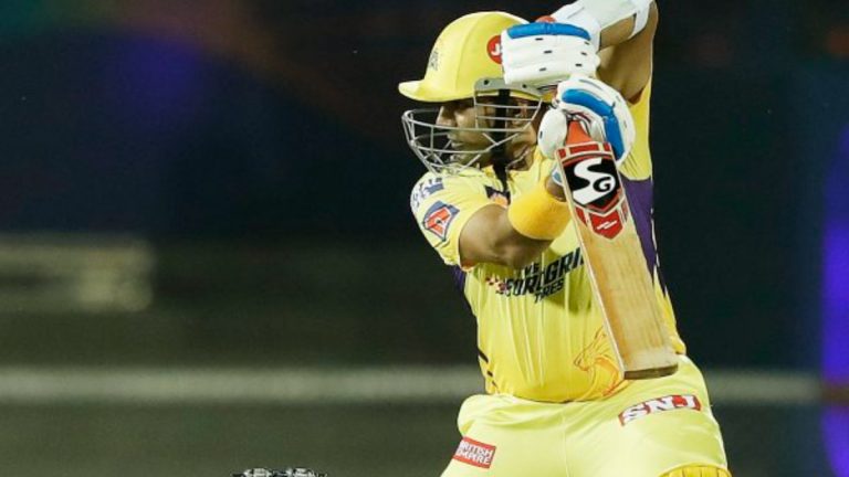 IPL 2022, CSK vs SRH Match 17: चेन्नईला पहिला झटका, रॉबिन उथप्पा स्वस्तात तंबूत परतला