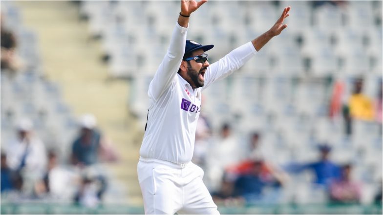 IND vs SL 2nd Test: बंगळुरूच्या मैदानात पाऊल ठेवताच रोहित शर्मा दिग्गजांच्या पंक्तीत पटकावणार स्थान, पिंक-बॉल कसोटी ‘या’ कारणामुळे ठरणार विशेष