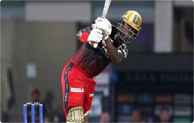 IPL 2022, RCB vs KKR Match 6: गोलंदाजांनी रोखलं, फलंदाजांनी चोपलं! रॉयल चॅलेंजर्स बेंगलोरच्या विजयाचं बिगुल, कोलकाताला 3 गडी राखून दिली मात