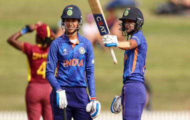 ICC Women's World Cup 2022: दक्षिण आफ्रिका महिला संघाविरुद्ध ‘हे’ पाच खेळाडू बजावतील मुख्य भूमिका, टीम इंडियाचे सेमीफायनल तिकीट पक्के करतील