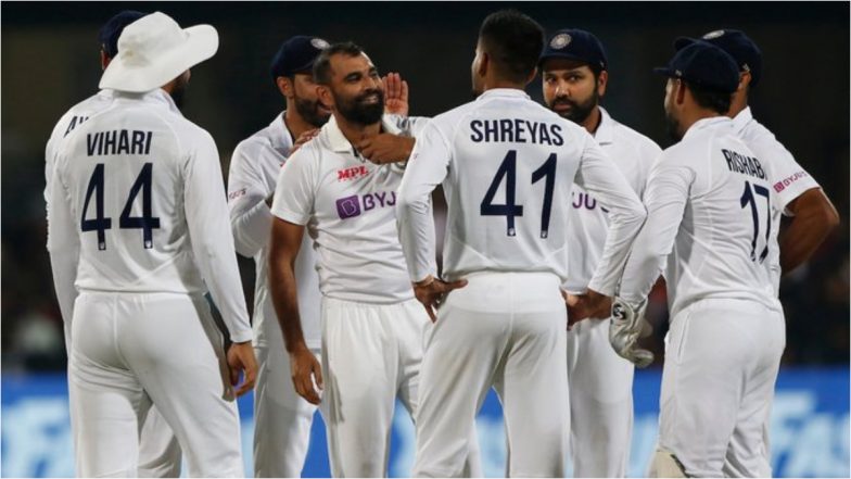 Test क्रमवारीत बदल केल्याने ICC ट्रोल, भारताने अव्वल स्थान गमावले