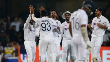 World Test Championship: विराट कोहली आणि अश्विनसह काही भारतीय खेळाडू वर्ल्ड टेस्ट चॅम्पियनशिपसाठी इंग्लंडला रवाना होणार