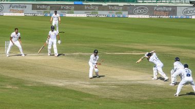 IND vs SL 2nd Test Live Streaming: भारत विरुद्ध श्रीलंका पिंक-बॉल कसोटी सामन्याचे लाइव्ह ब्रॉडकास्ट आणि ऑनलाईन स्ट्रीमिंग कधी, कुठे व कसे पाहणार?