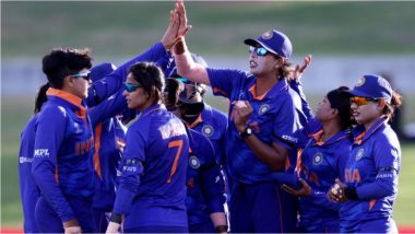 ICC Women's World Cup 2022: महिला विश्वचषक सामन्यांमध्ये आता 100 टक्के प्रेक्षकांना मिळणार एन्ट्री, ICC ने क्रिकेट चाहत्यांना दिली खुशखबर
