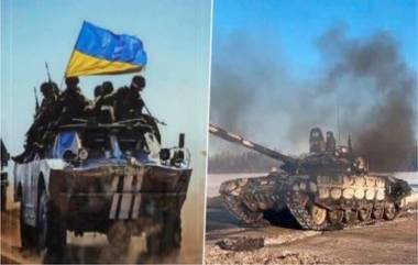 Russia-Ukraine War: राजधानी कीवमध्ये रशियाचा जोरदार गोळीबार, अमेरिकन पत्रकाराचा मृत्यू