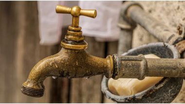 Water Cut in Mumbai: मुंबईत आजपासून 30 तासांसाठी 'या' भागात पाणीपुरवठा बंद राहणार