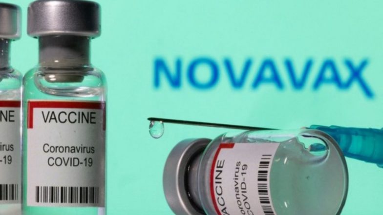 Novovax' COVID-19 Vaccine ला भारतात 12-18 वयोगटातील मुलांसाठी आपत्कालीन वापरासाठी मंजुरी