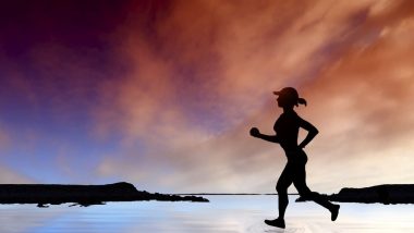 औरंगाबाद असोसिएशन फॉर वुमन इन स्पोर्ट्स तर्फे महिला दिनाच्या निमित्ताने 'औरंगाबादची वेगवान महिला' धावण्याची स्पर्धा