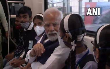 Pune Metro: पंतप्रधान मोदींच्या हस्ते पुणे मेट्रोची सुरुवात, किती आहेत तिकीट दर, घ्या जाणून