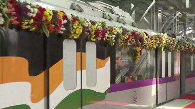 Pune Metro सामान्य नागरिकांसाठी खुली; पहा प्रवाशांसाठी जारी केलेली Dos and Don'ts ची नियमावली
