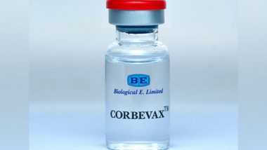 Corbevax कोविड 19 लस  5-12 वयोगटातील मुलांना देण्याकरिता आपत्कालीन वापराच्या मंजुरीसाठी Biological E कडून अर्ज; सूत्रांची माहिती