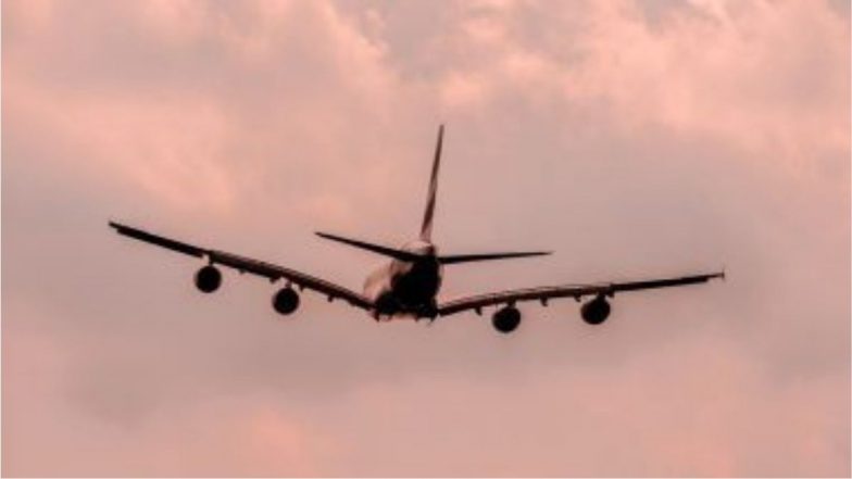 China Plane Crash: कुनमिंगहून ग्वांगझूला 133 प्रवाशांना घेऊन जाणाऱ्या चायना इस्टर्न एअरलाइन्सच्या विमानाचा गुआंग्शी प्रदेशात अपघात