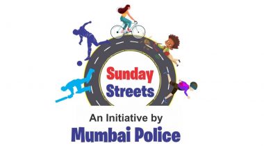 'Sunday Street Initiative' अंतर्गत मुंबई मध्ये 27 मार्चला सकाळी 6 ठिकाणी वाहतूक बंद ठेवत योगा,सायकलिंग करिता नागरिकांसाठी रस्ते मोकळे!