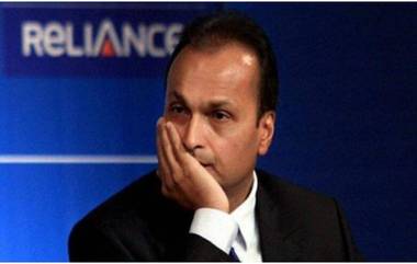 SEBI च्या आदेशानंतर Anil Ambani यांनी Reliance Power आणि R-Infra मधील संचालकपदाचा दिला राजीनामा