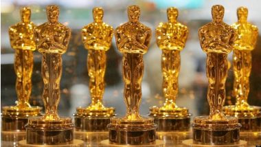 Oscars 2022 Winners List: सर्वोत्कृष्ट अभिनेत्यापासून सर्वोत्कृष्ट दिग्दर्शकापर्यंत ऑस्कर 2022 विजेत्यांची संपूर्ण यादी पहा येथे