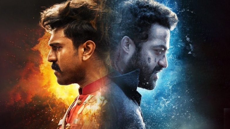 RRR Pre-Release Business: रिलीजहोण्याआधीच जमले 750 कोटी, बॉक्स ऑफिसवर तोडले अनेक चित्रपटाचे रेकॉर्ड