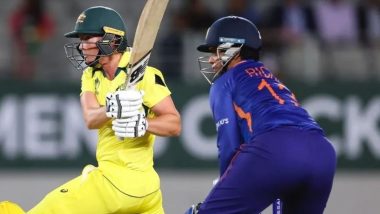 IND vs AUS, Women’s World Cup 2022: ऑस्ट्रेलियाकडून भारताचा पराभव, ऑस्ट्रेलिया संघ उपांत्य फेरीत दाखल