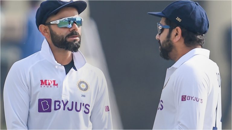 Rohit Sharma & Virat Kohli Troll: डब्ल्यूटीसी फायनलमध्ये टीम इंडियाच्या पराभवामुळे विराट कोहलीपासून ते रोहित शर्मापर्यंत चाहते संतापले, काय म्हणाले पहा