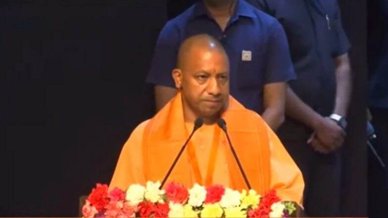 Yogi Adityanath Oath Ceremony: योगी आदित्यनाथ यांचा आज शपथविधी; उपस्थितीसाठी अखिलेश यादव, मायावती यांनाही फोन