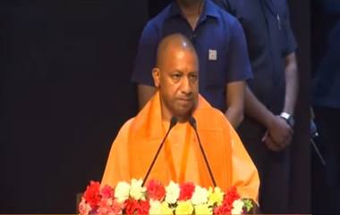 Yogi Adityanath Oath Ceremony: योगी आदित्यनाथ यांचा आज शपथविधी; उपस्थितीसाठी अखिलेश यादव, मायावती यांनाही फोन