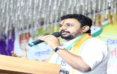 NCP च्या Amol Mitkari यांच्या विरोधात यवतमाळमध्ये तक्रार दाखल; ब्राह्मण आणि पुरोहितांविषयी भाषणात अपमानास्पद उल्लेख केल्याच्या आरोप