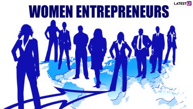 Women's Day 2022 Special: नवोदित महिला उद्योजकांसाठी 'या'  5 Government Schemes ठरतील उपयुक्त; Entrepreneurs होऊ इच्छीणाऱ्या महिलांनी नक्की वाचा