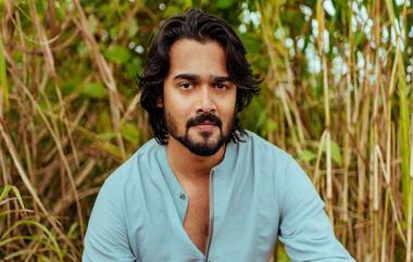 Bhuvan Bam: भुवन बामच्या व्हिडीओमध्ये अश्लील शेरेबाजी, विरोध होताच कॉमेडियनने मागितली माफी