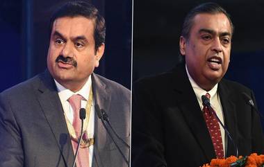 Gautam Adani पुन्हा बनले आशियातील सर्वात श्रीमंत व्यक्ती;  Mukesh Ambani यांनाही टाकले मागे, जाणून घ्या किती आहे संपत्ती