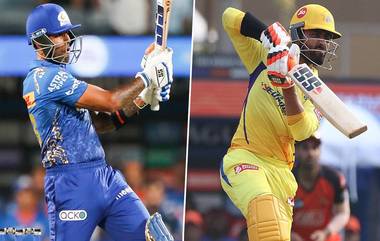 IPL 2022 Points Table: गेल्या 7 वर्षात ज्यांनी जिंकलेत आयपीएलचे सर्वाधिक किताब आज त्यांचीच झाली हालात खराब, पॉईंट टेबलमध्ये तळाशी मिळाले स्थान