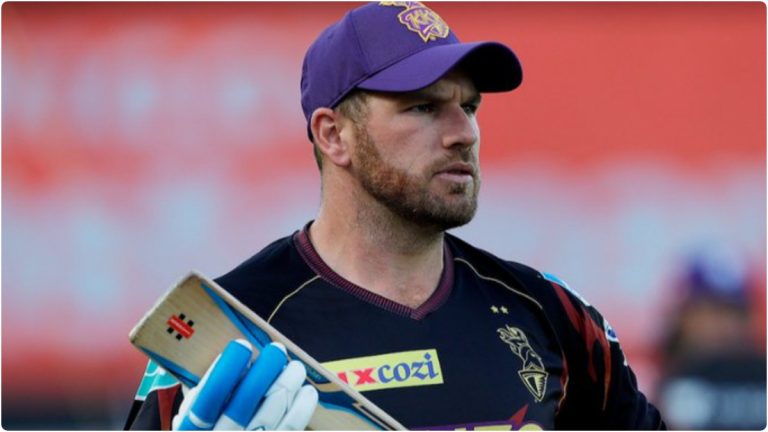 IPL 2022, SRH vs KKR Match 25: हैदराबादविरुद्ध अजिंक्य रहाणे याला डच्चू; Aaron Finch याने कोलकात्याकडून पदार्पण करत IPL मध्ये घडवला इतिहास