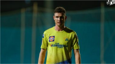 IPL 2022: मुंबईविरुद्ध हायव्होल्टेज सामन्यापूर्वी CSK संघात मोठा बदल, जखमी ऍडम मिल्नेच्या ‘या’ श्रीलंकन खेळाडूचा केला समावेश