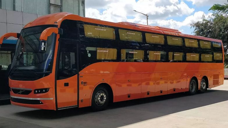 BEST Luxury Buses: लवकरच मुंबईकरांच्या सेवेत दाखल होणार Mercedes-Benz, Scania आणि Volvo च्या लक्झरी बसेस; जाणून घ्या सुविधा व मार्ग 
