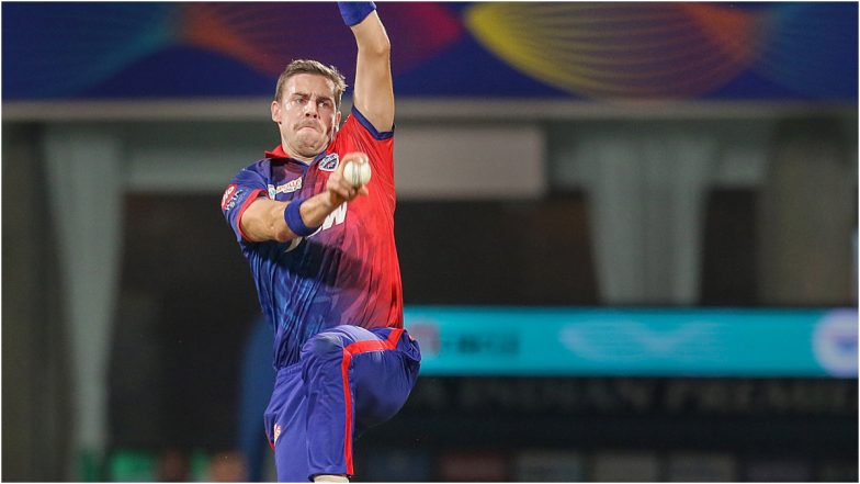 IPL 2022, KKR vs DC Match 19: ऋषभ पंतने 6.50 कोटींच्या ‘या’ खेळाडूला एका सामन्यानंतर दाखवला बाहेरचा रस्ता, गेल्या सामन्यात केलेली चूक भोवली