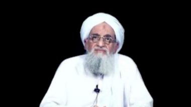 Hijab Row: भारतामधील हिजाब वादात दहशतवादी संघटना al-Qaeda ची उडी; Ayman al-Zawahiri ने जारी केला व्हिडीओ, मुस्कान खानचे केले कौतुक