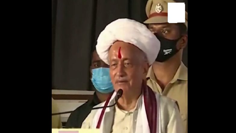 Governor Bhagat Singh Koshyari: राज्यपाल भगतसिंह कोश्यारी यांच्याविरोधात हायकोर्टात फौजदारी जनहित याचिका दाखल