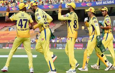 IPL 2022, MI vs CSK: मुंबईविरुद्ध सामन्यापूर्वी चेन्नईच्या स्टायलिश फलंदाजाने ‘या’ कारणामुळे सोडली सुपर किंग्जची साथ, पुन्हा करणार का पुनरागमन?