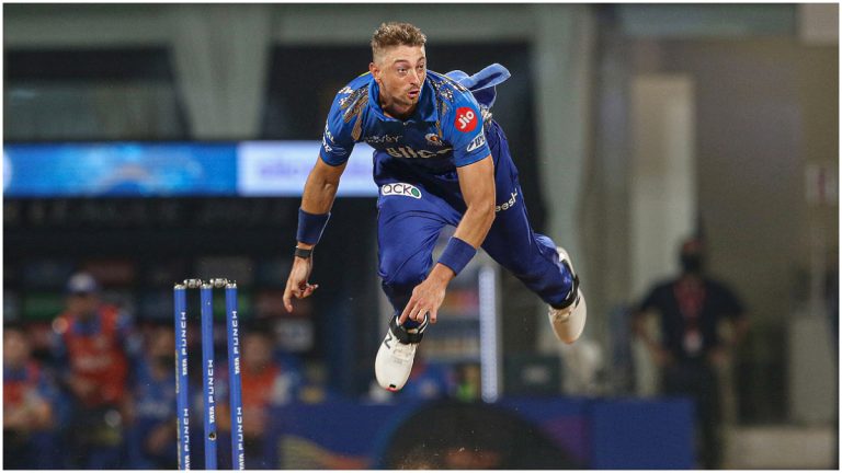 IPL 2022, MI vs DC: मुंबईला पहिले यश, David Warner स्वस्तात आऊट