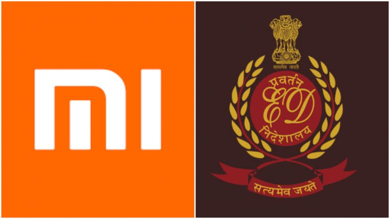 ED Action On Xiaomi: शिओमी कंपनीला ईडीचा धक्का 5,551 कोटी रुपयांची संपत्ती जप्त