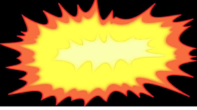 Gelatin Sticks Explode in Parbhani: परभणी जिल्ह्यात जिलेटीन कांड्यांचा स्फोट; 2 शाळकरी मुलं जखमी