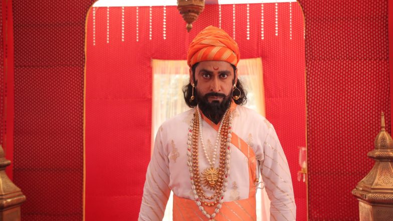 Sher Shivraj Box Office Collection: 'शेर शिवराज' चित्रपटाचा बॉक्स ऑफिसवर धूमाकूळ, पहिल्याच दिवशी इतकी कमाई