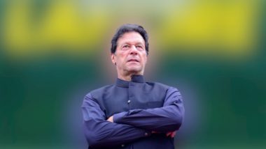 Pakistan: पाकिस्तानच्या पंतप्रधानपदावरून Imran Khan पायउतार; कॅबिनेट सचिवालयाने जारी केली अधिसूचना