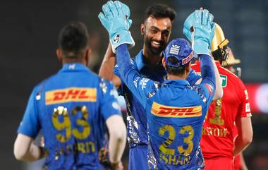 IPL 2022, MI vs CSK: 15व्या पर्वात मुंबई इंडियन्सच्या खराब कामगिरीच्या पार्श्वभूमीवर उनाडकटने गोलंदाजांना केले खास आवाहन, सांगितला विजयाचा गेम प्लॅन